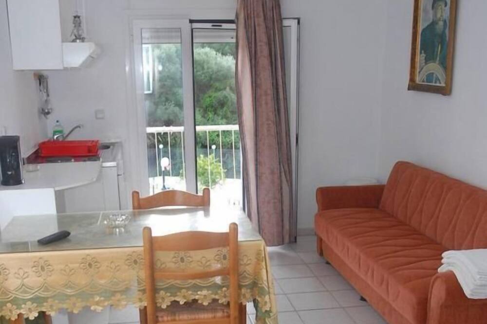 Photo of Bedroom in Spartia