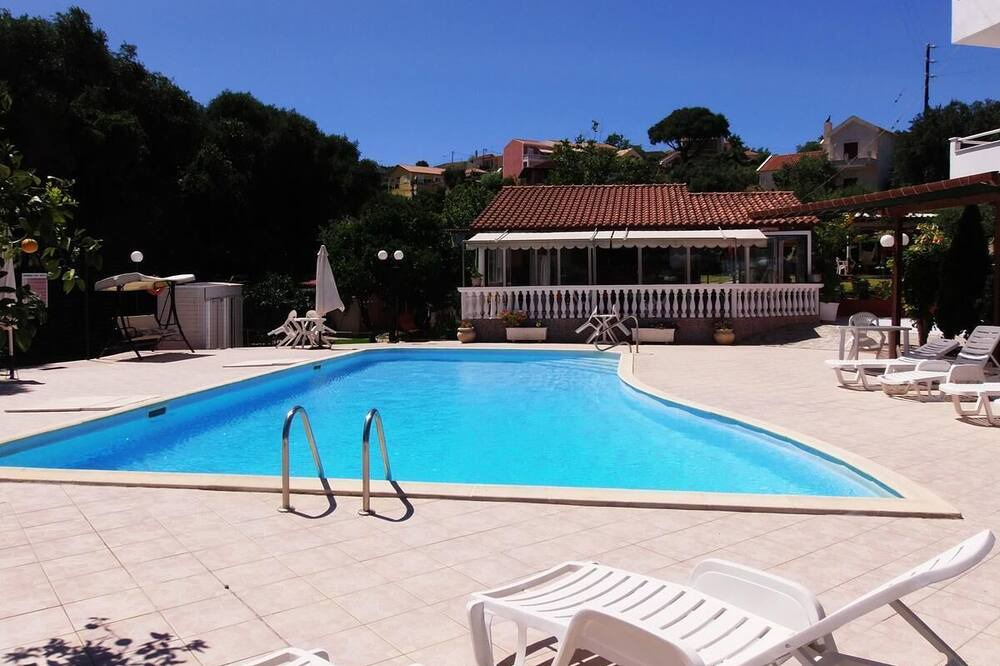Photo of Outdoor in Spartia