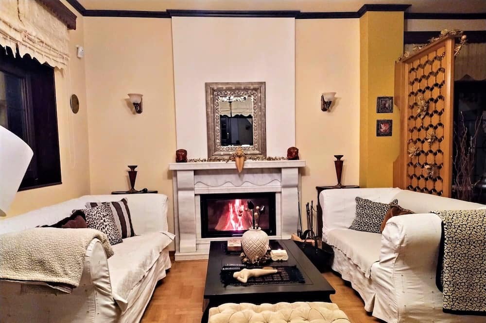 Photo of Livingroom in Zakas