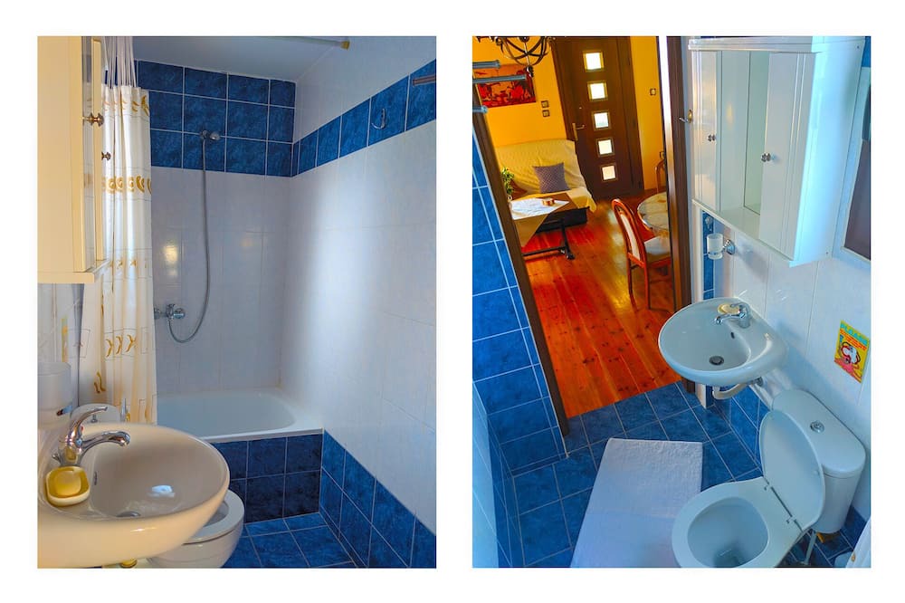 Photo of Bathroom in Metamorfosi