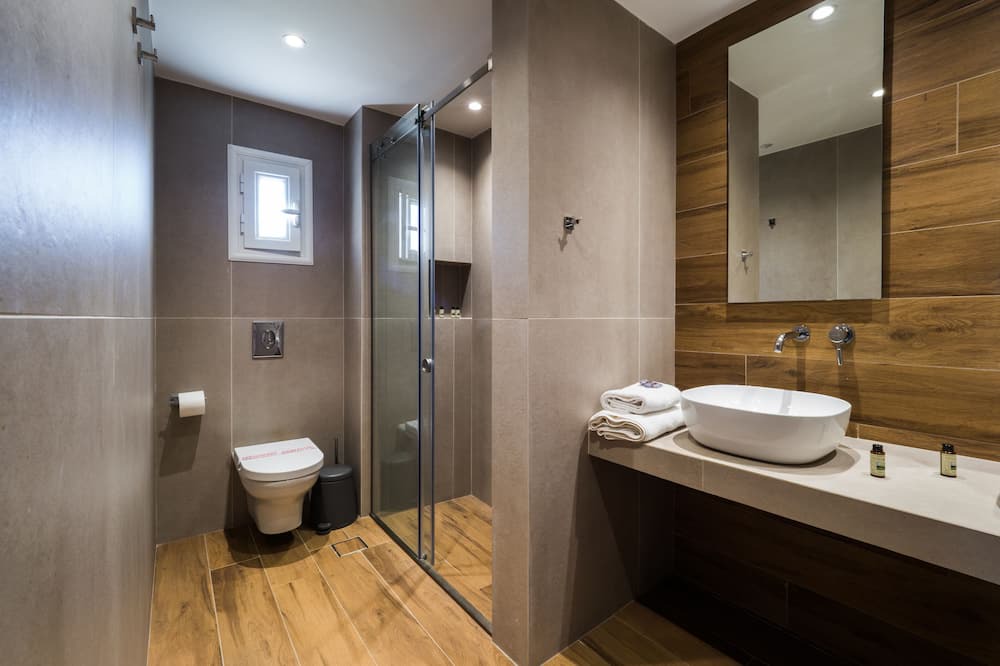 Photo of Bathroom in Pylos-Nestoras