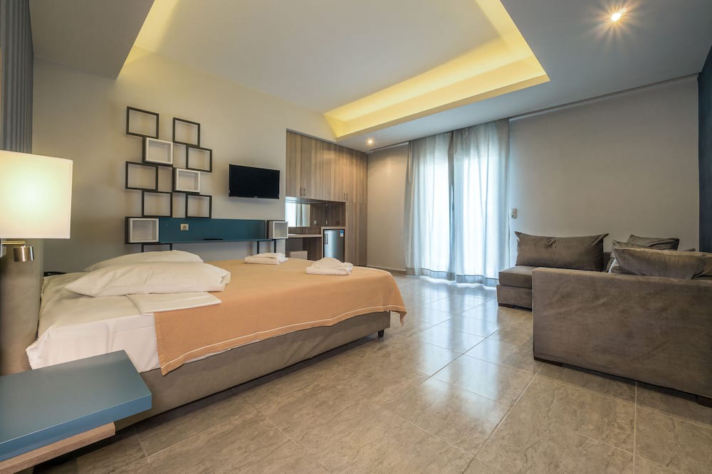 Photo of Bedroom in Pylos-Nestoras