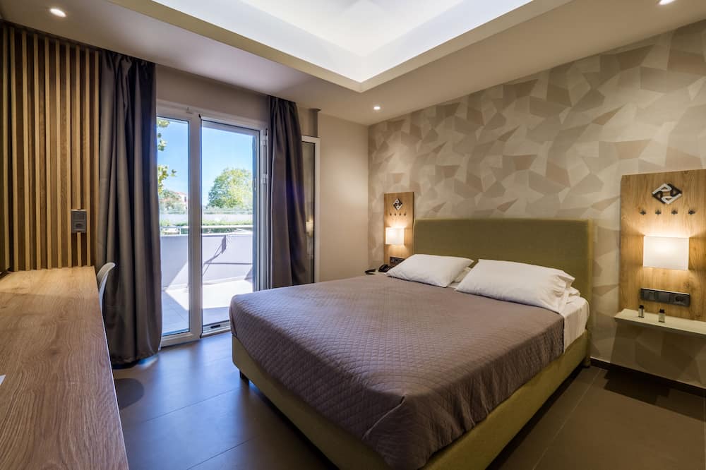 Photo of Bedroom in Pylos-Nestoras