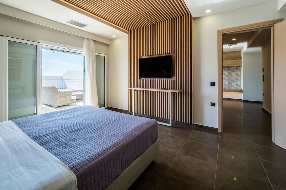 Photo of Bedroom in Pylos-Nestoras
