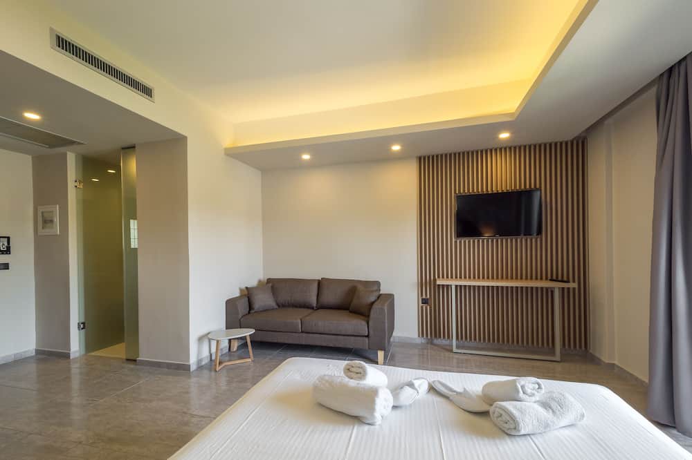 Photo of Bedroom in Pylos-Nestoras