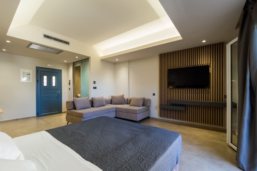 Photo of Bedroom in Pylos-Nestoras