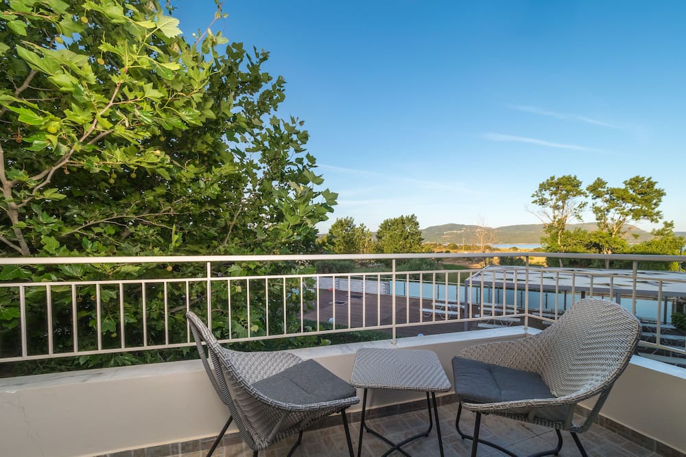 Photo of Patio Balcony in Pylos-Nestoras