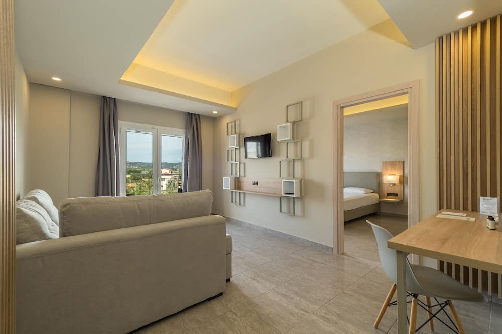 Photo of Bedroom in Pylos-Nestoras