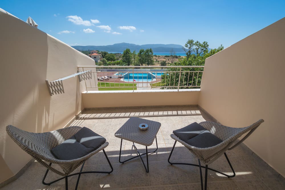 Photo of Patio Balcony in Pylos-Nestoras