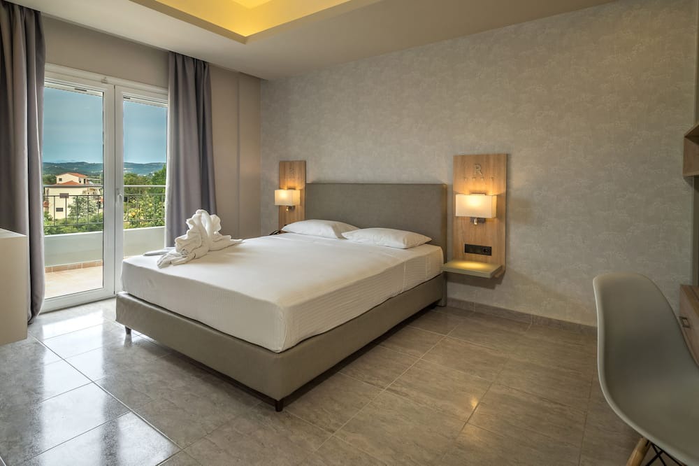 Photo of Bedroom in Pylos-Nestoras