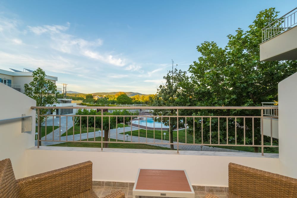 Photo of Patio Balcony in Pylos-Nestoras