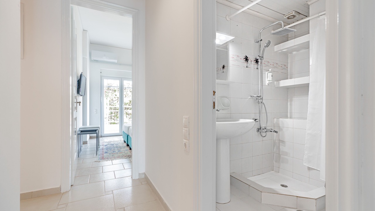 Photo of Bathroom in Kato Assos