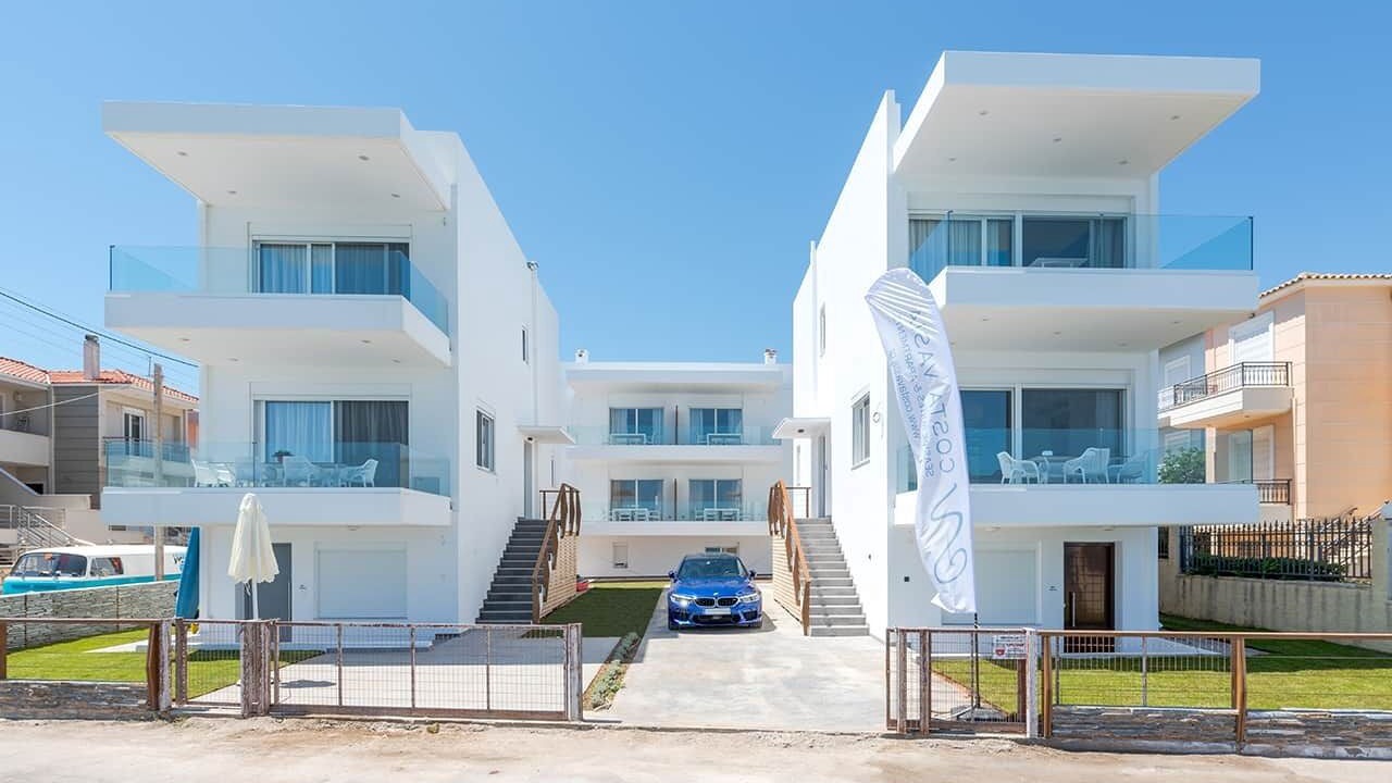 Photo of Outdoor in Kato Assos