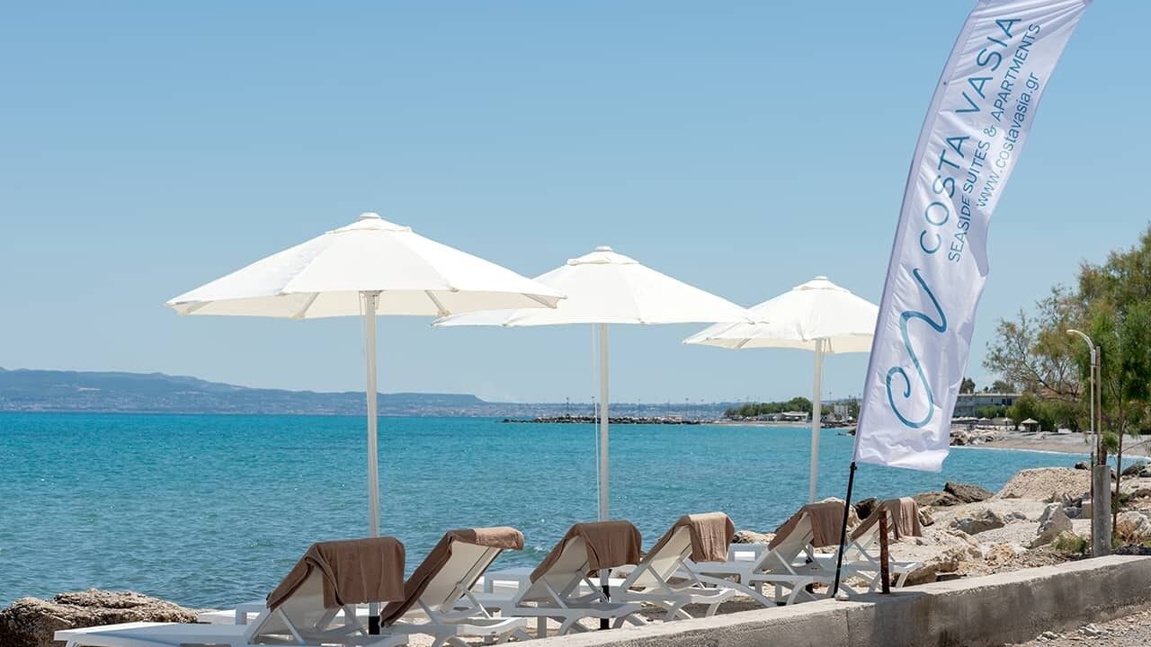 Photo of Outdoor in Kato Assos