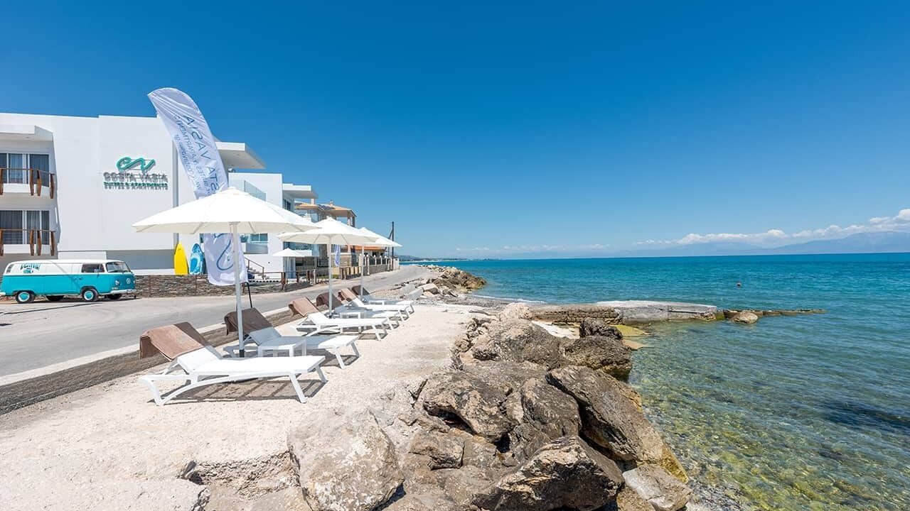 Photo of Outdoor in Kato Assos