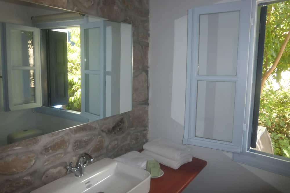 Photo of Bathroom in Petra