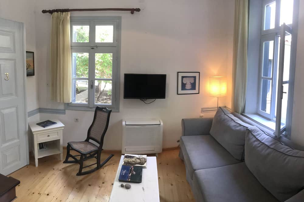 Photo of Bedroom in Petra