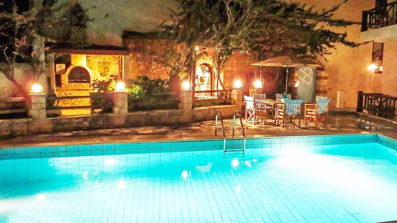 Photo of Outdoor in Roussospiti