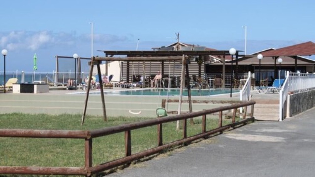 Photo of Outdoor in Gouvai