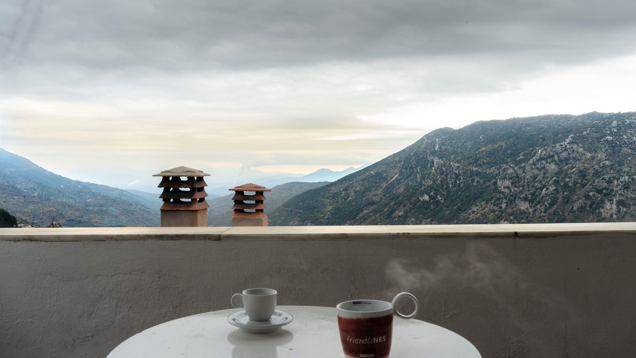 Photo of Outdoor in Dimitsana