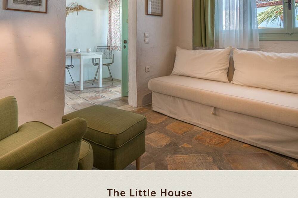 Photo of Livingroom in Xirokastello
