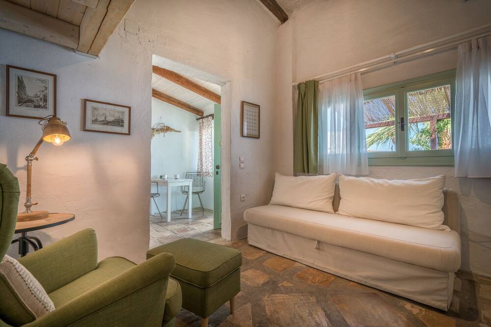 Photo of Livingroom in Xirokastello