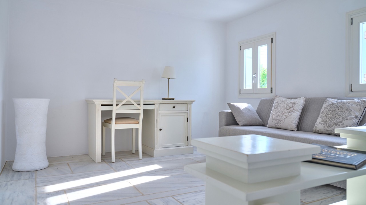 Photo of Livingroom in Ampelas