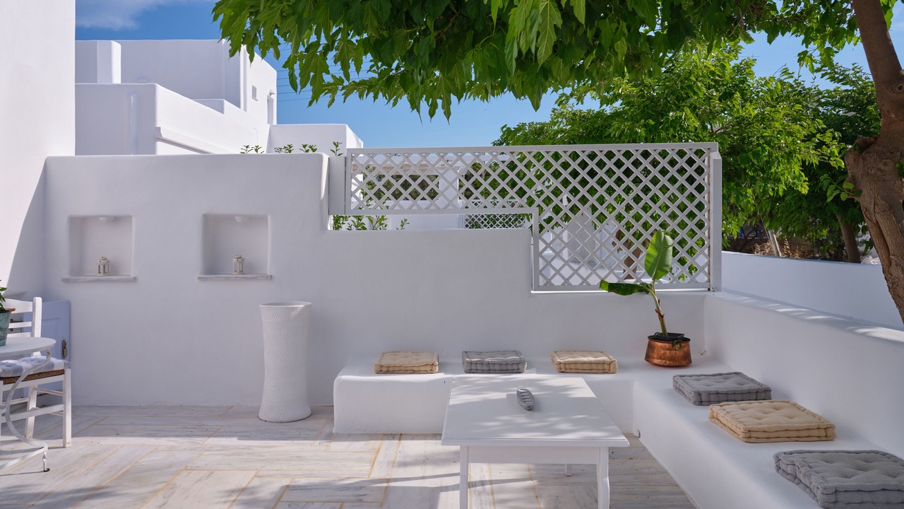 Photo of Patio Balcony in Ampelas