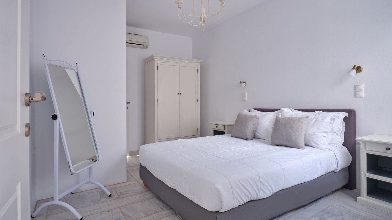 Photo of Bedroom in Ampelas