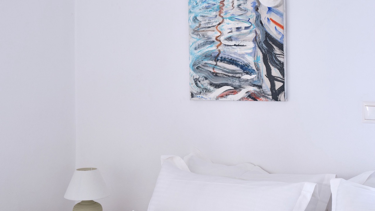 Photo of Bedroom in Ampelas