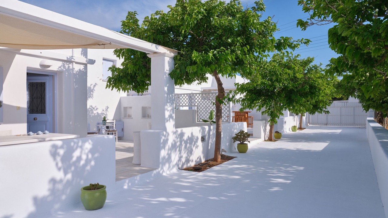 Photo of Outdoor in Ampelas