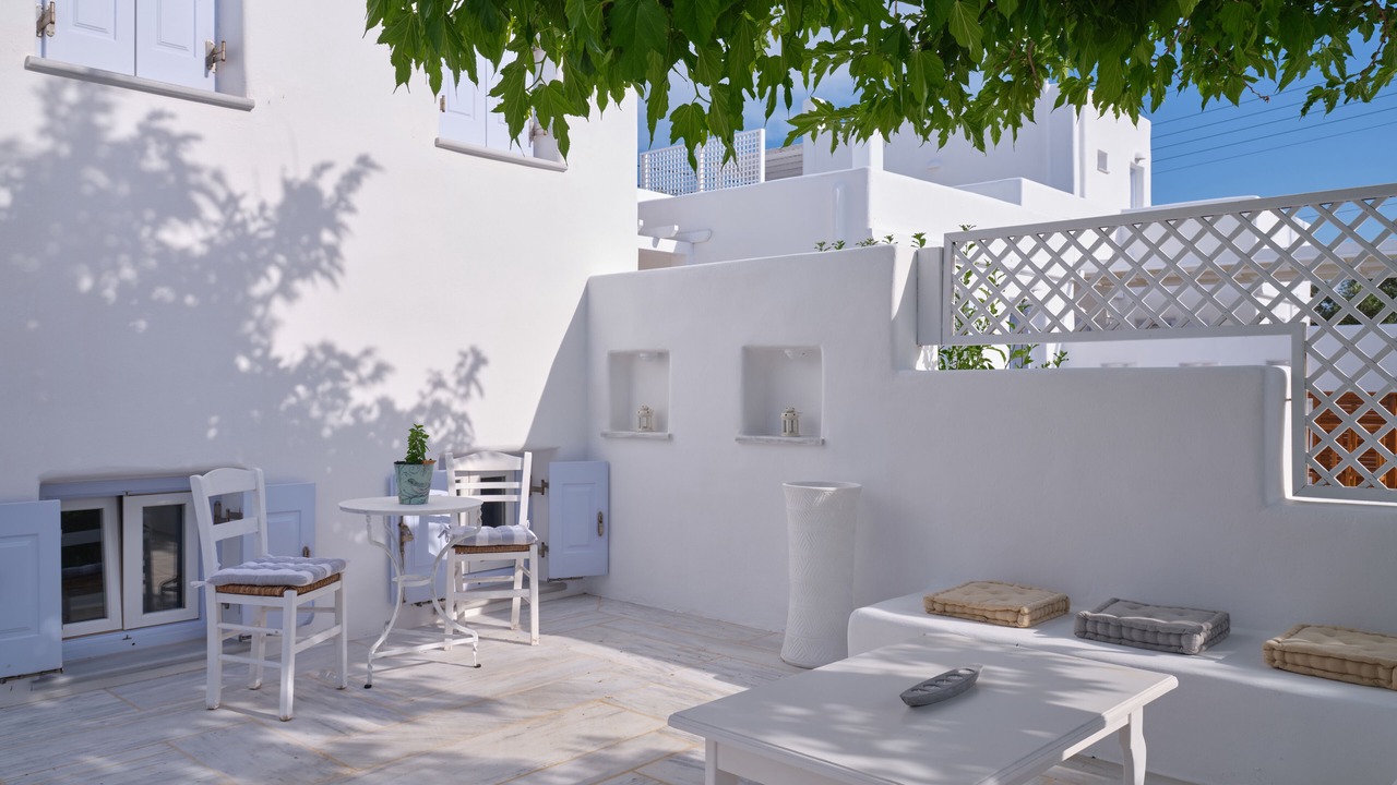 Photo of Outdoor in Ampelas