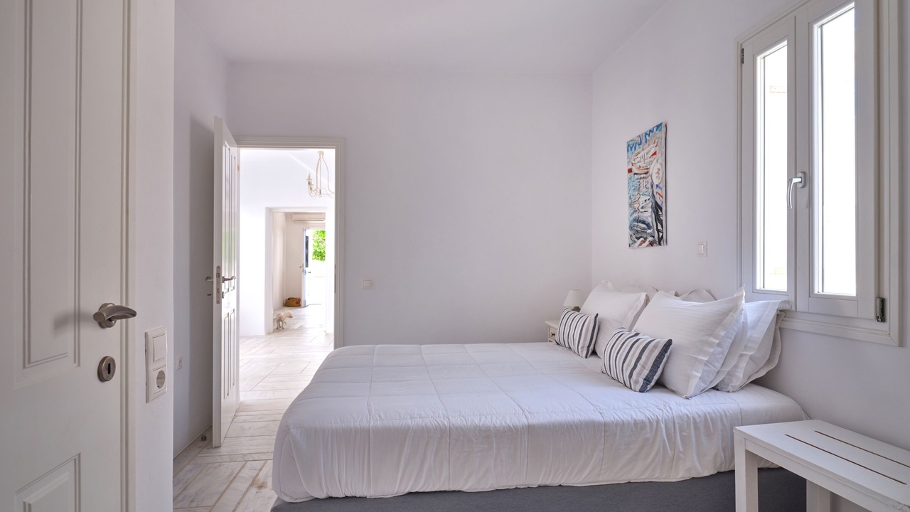 Photo of Bedroom in Ampelas