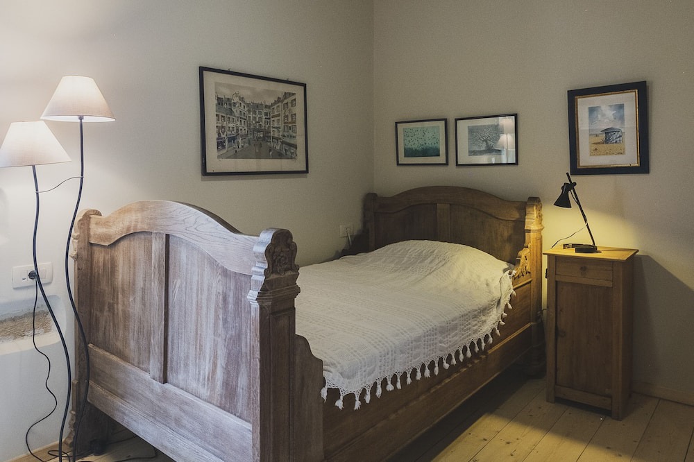 Photo of Bedroom in Kontomari