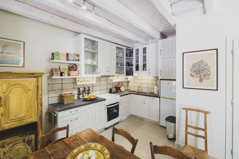 Photo of Kitchen in Kontomari