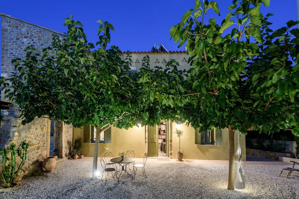 Photo of Outdoor in Kontomari