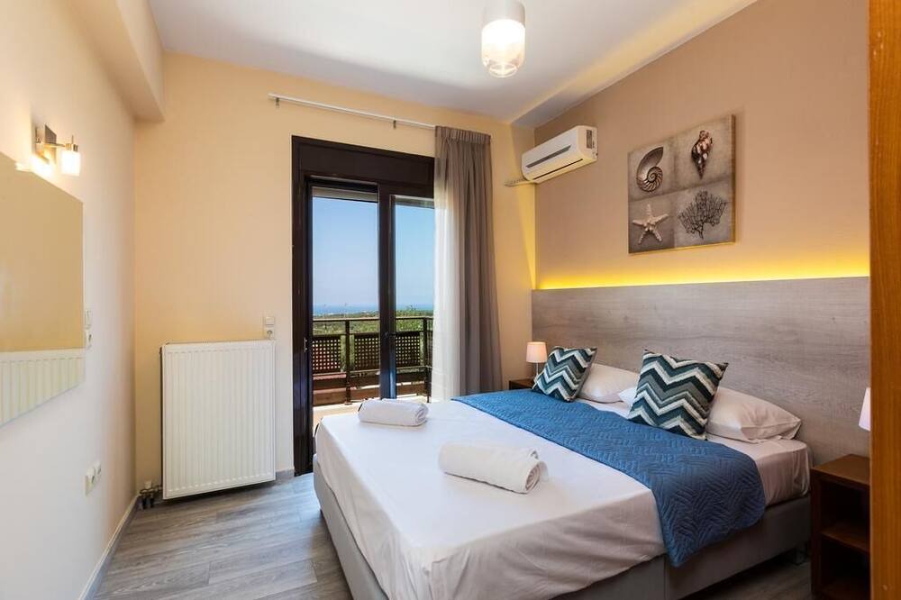 Photo of Bedroom in Loutra