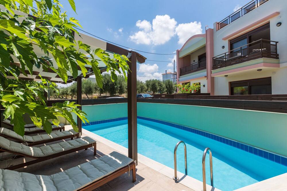 Photo of Outdoor in Loutra