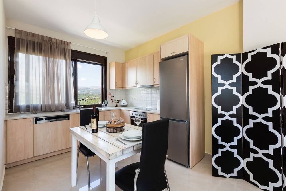 Photo of Kitchen in Loutra