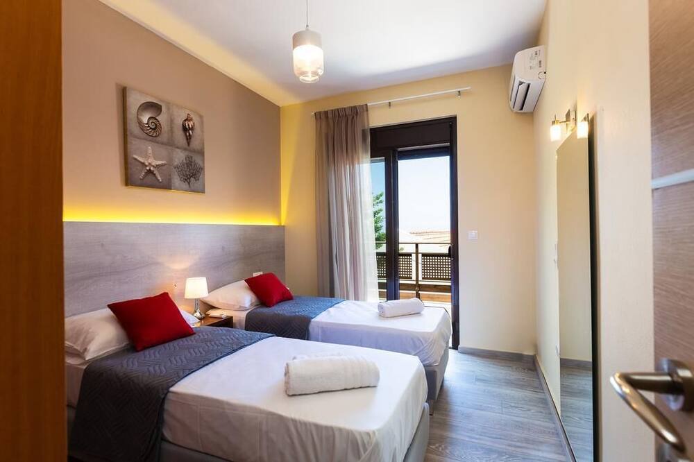 Photo of Bedroom in Loutra