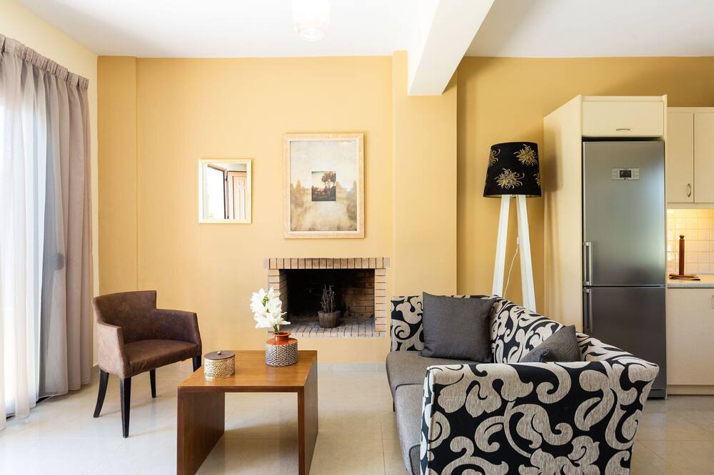 Photo of Bedroom in Loutra