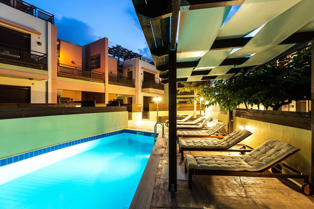 Photo of Outdoor in Loutra