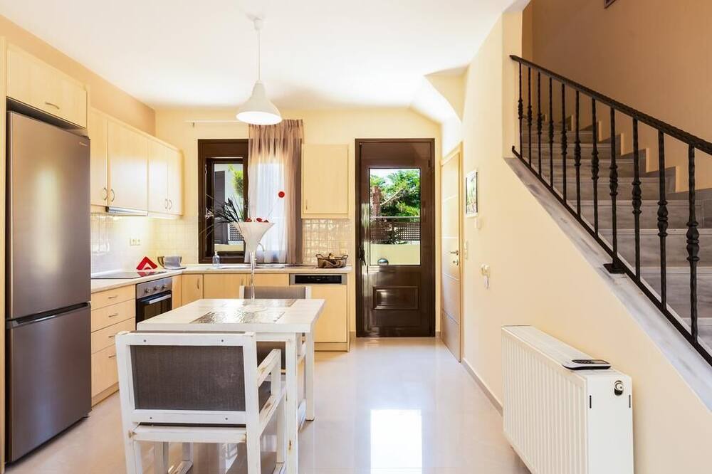 Photo of Kitchen in Loutra