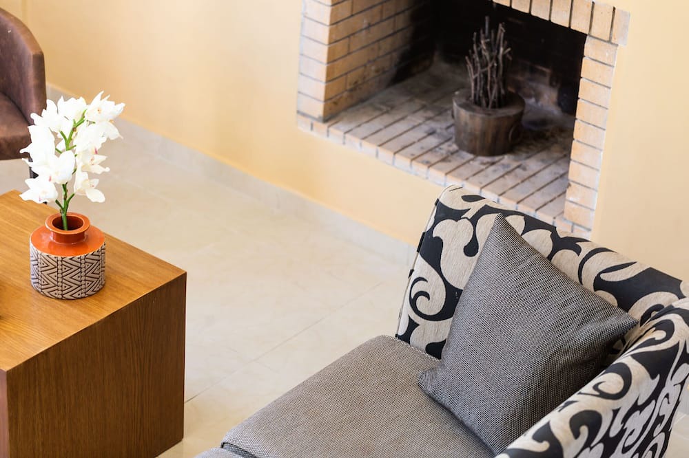 Photo of Livingroom in Loutra