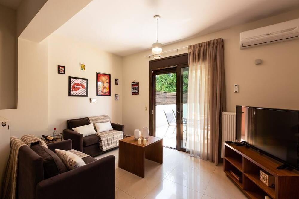 Photo of Livingroom in Loutra