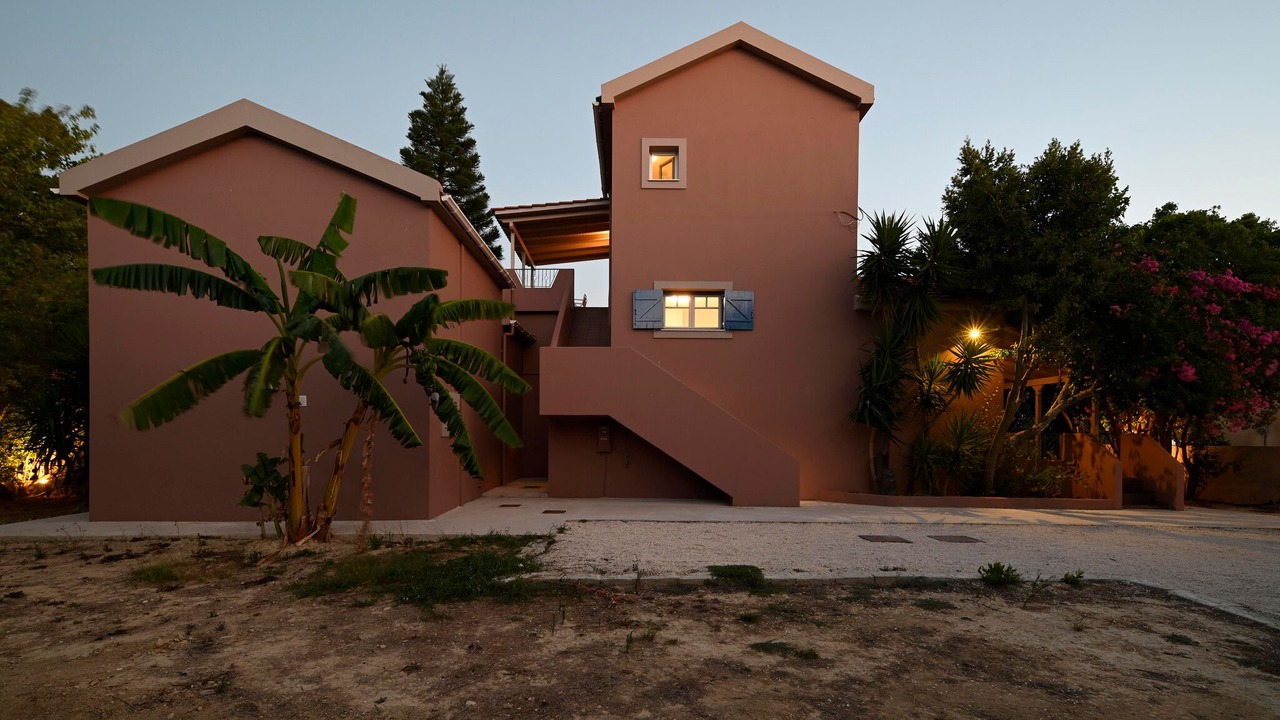 Photo of Outdoor in Spartia