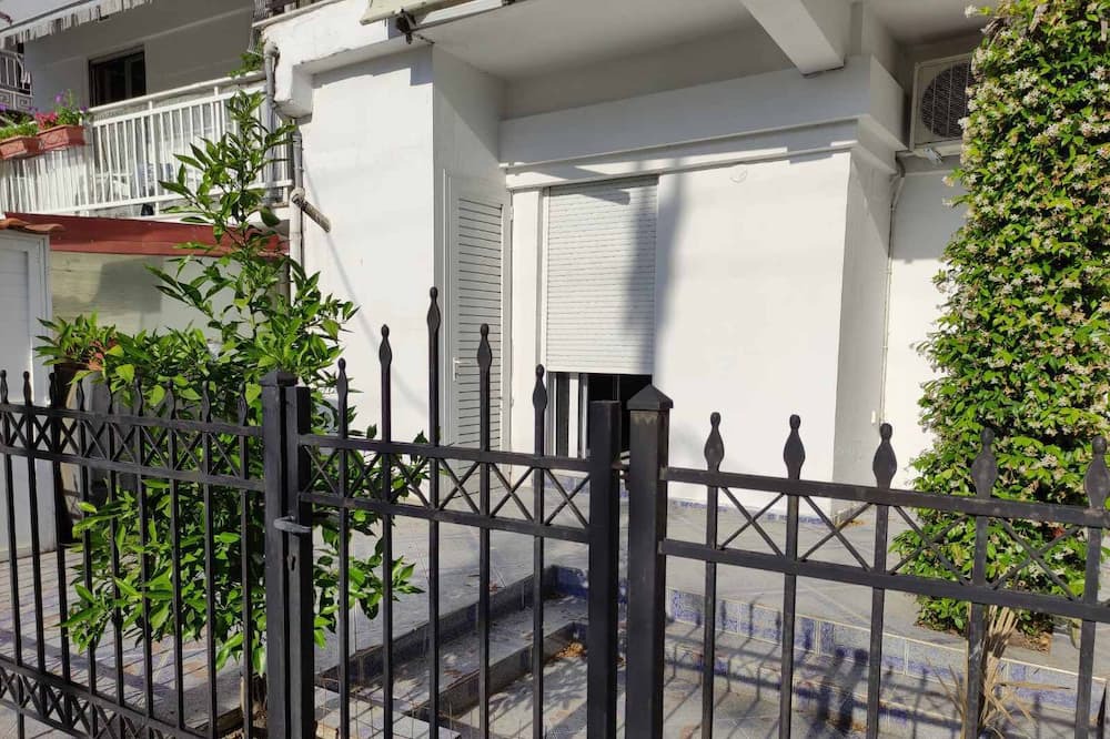Photo of Patio Balcony in Katerini