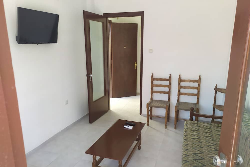 Photo of Livingroom in Katerini
