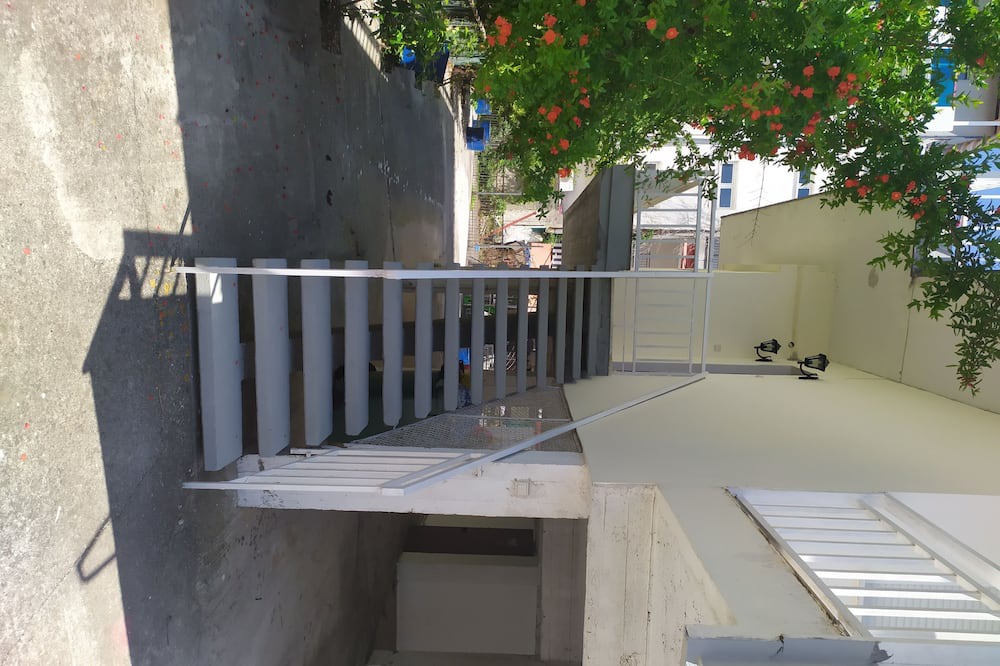 Photo of Patio Balcony in Katerini