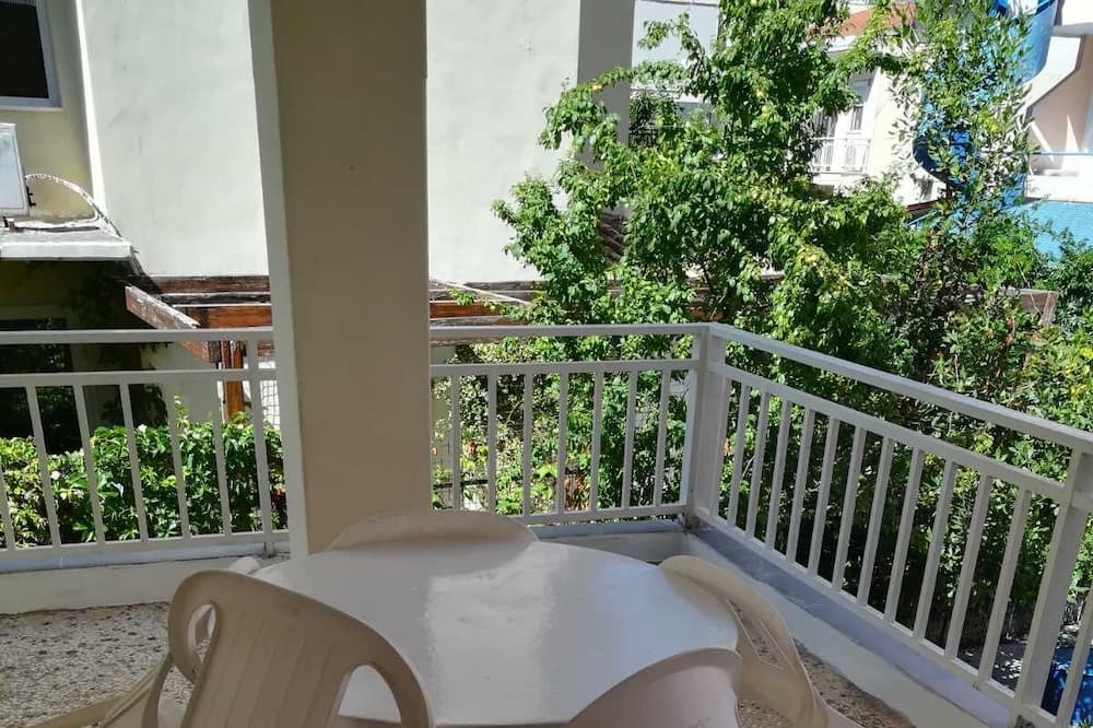Photo of Patio Balcony in Katerini